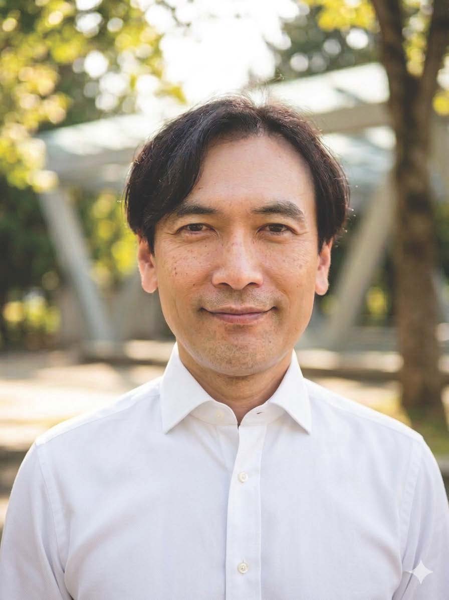 Curtis Yoshida, Notary Public, Vancouver Downtown